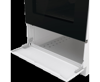 GORENJE GG5A10WFFM Czyszczenie Parowe, Żeliwne Ruszty, 50cm - 1344789 - zdjęcie 11